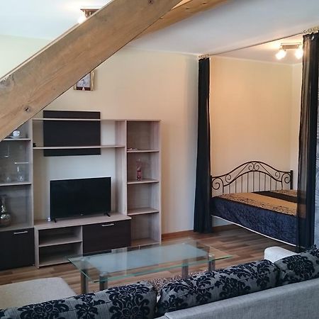 Paernu City Center Apartment Dış mekan fotoğraf