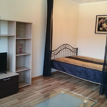 Paernu City Center Apartment Dış mekan fotoğraf