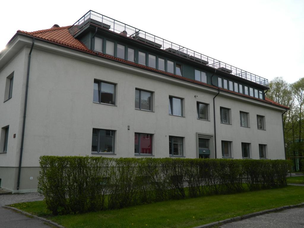 Paernu City Center Apartment Oda fotoğraf