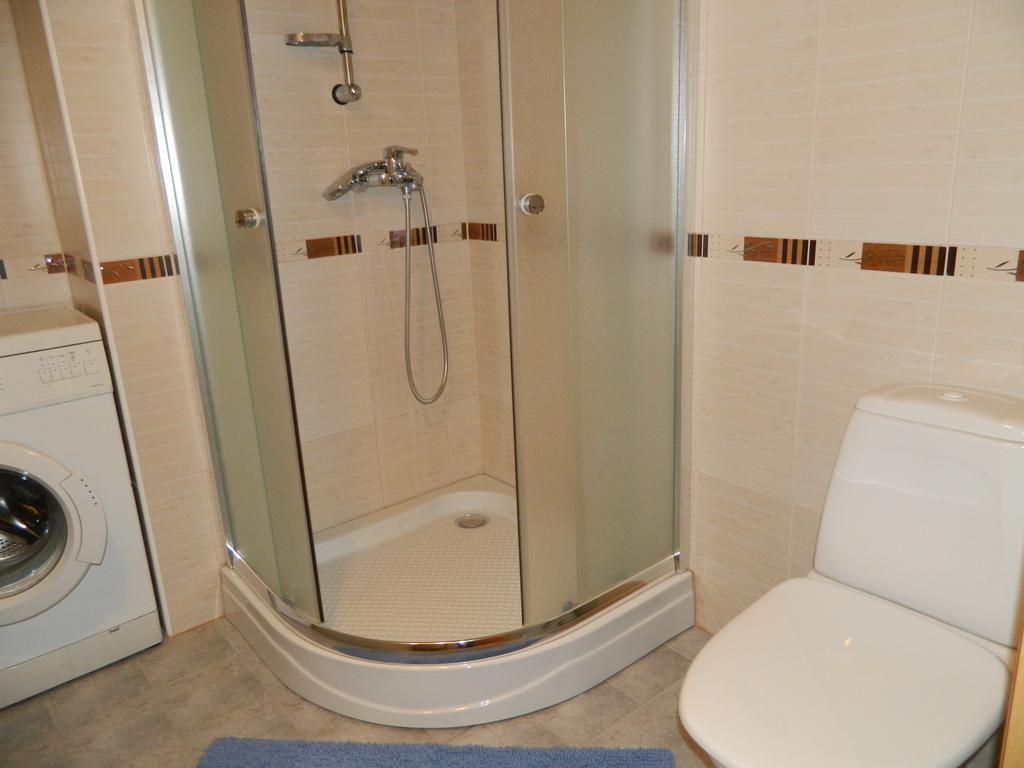 Paernu City Center Apartment Oda fotoğraf