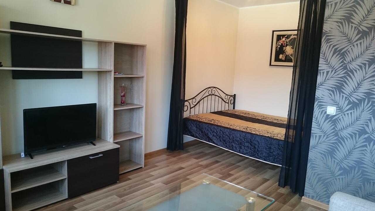Paernu City Center Apartment Dış mekan fotoğraf